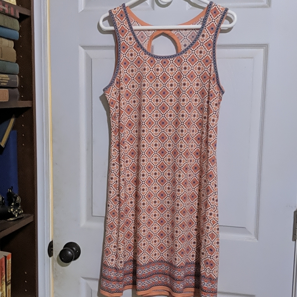 Summer dress